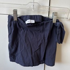Mango Girls Cotton Skort